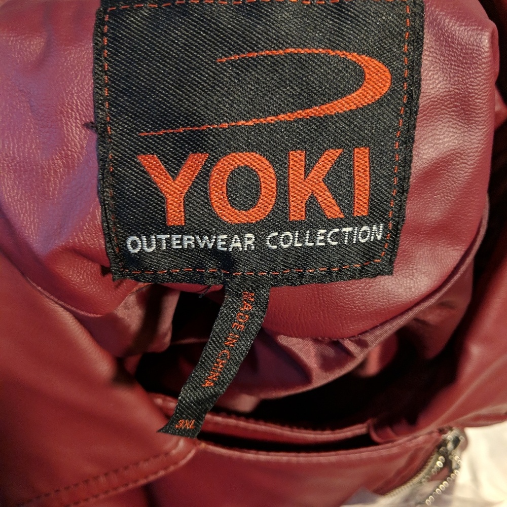 Jacket - Picture 5 of 6